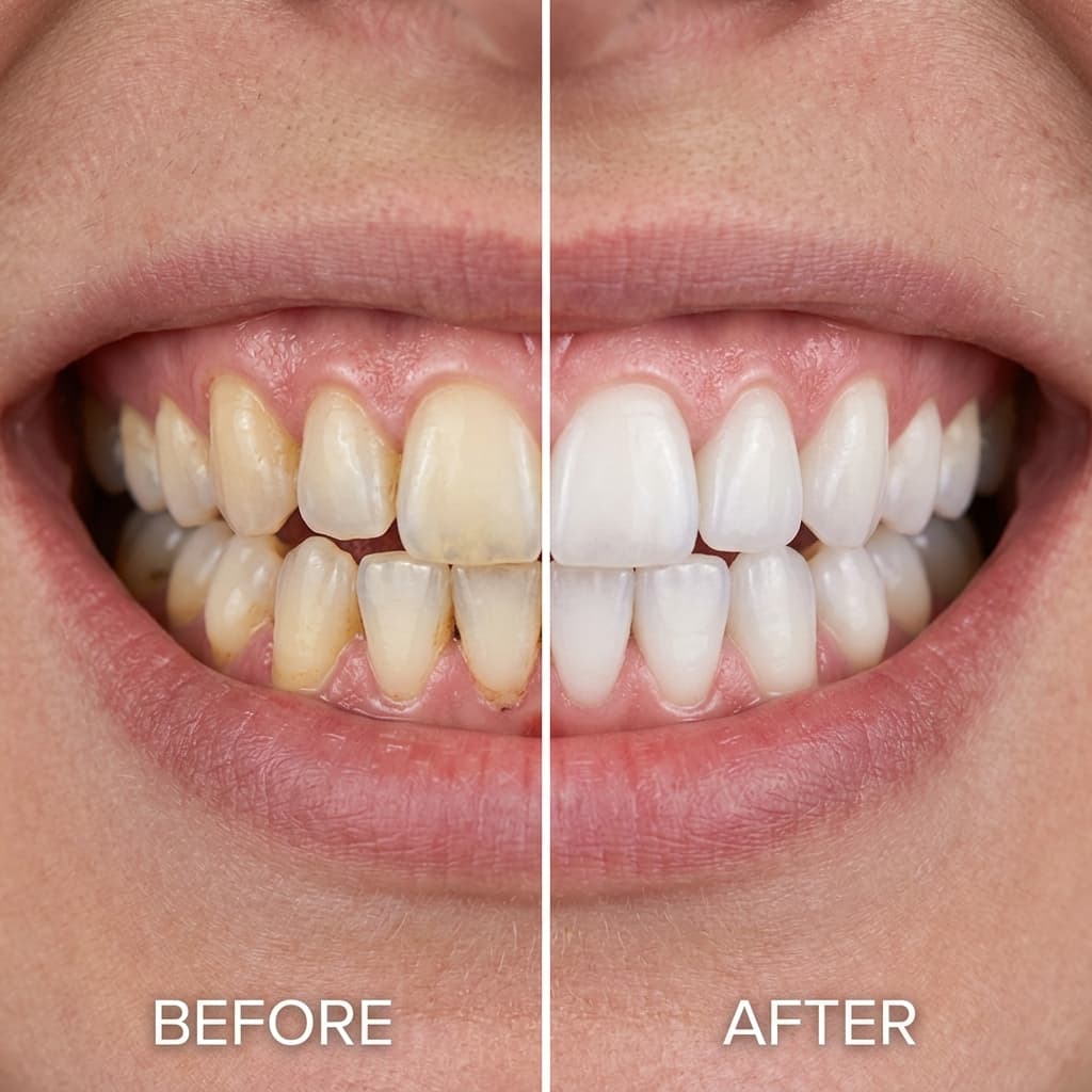 Orthodontics