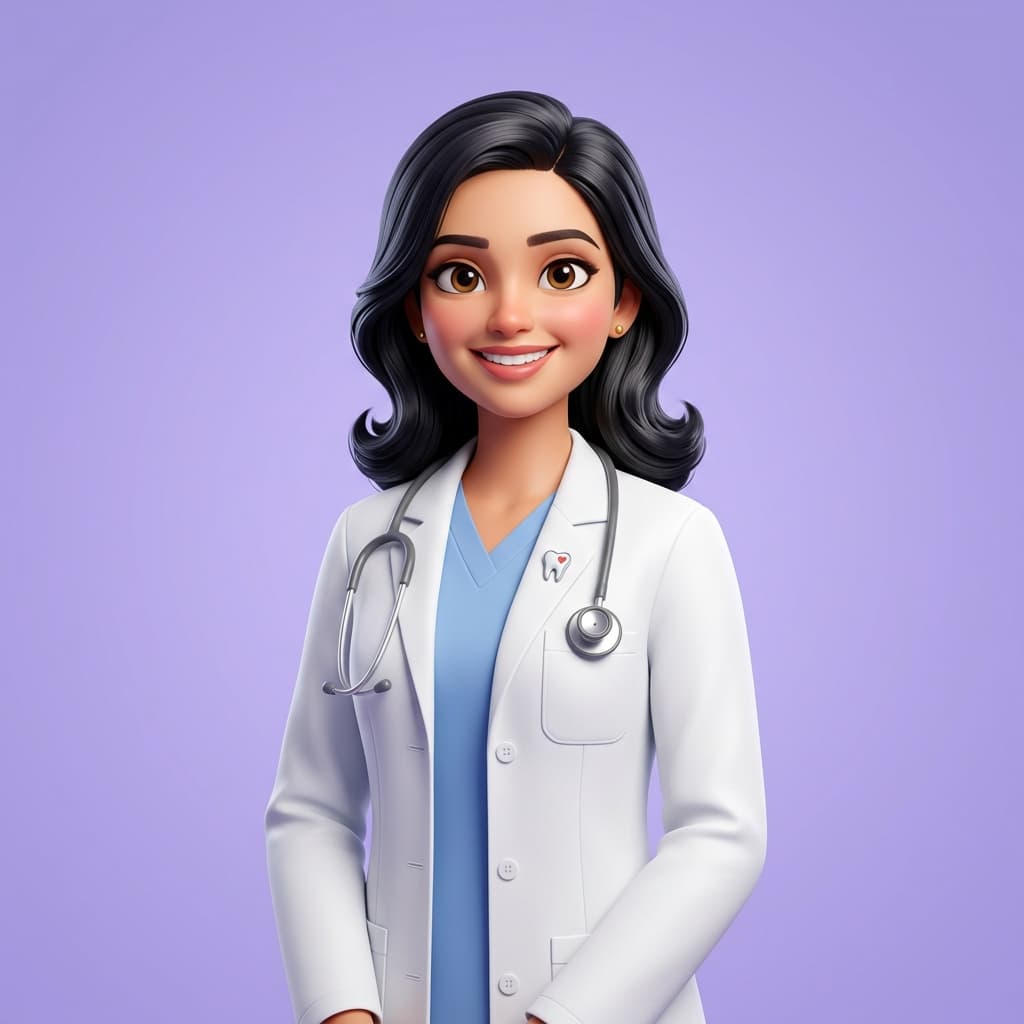 Dr. Sarah