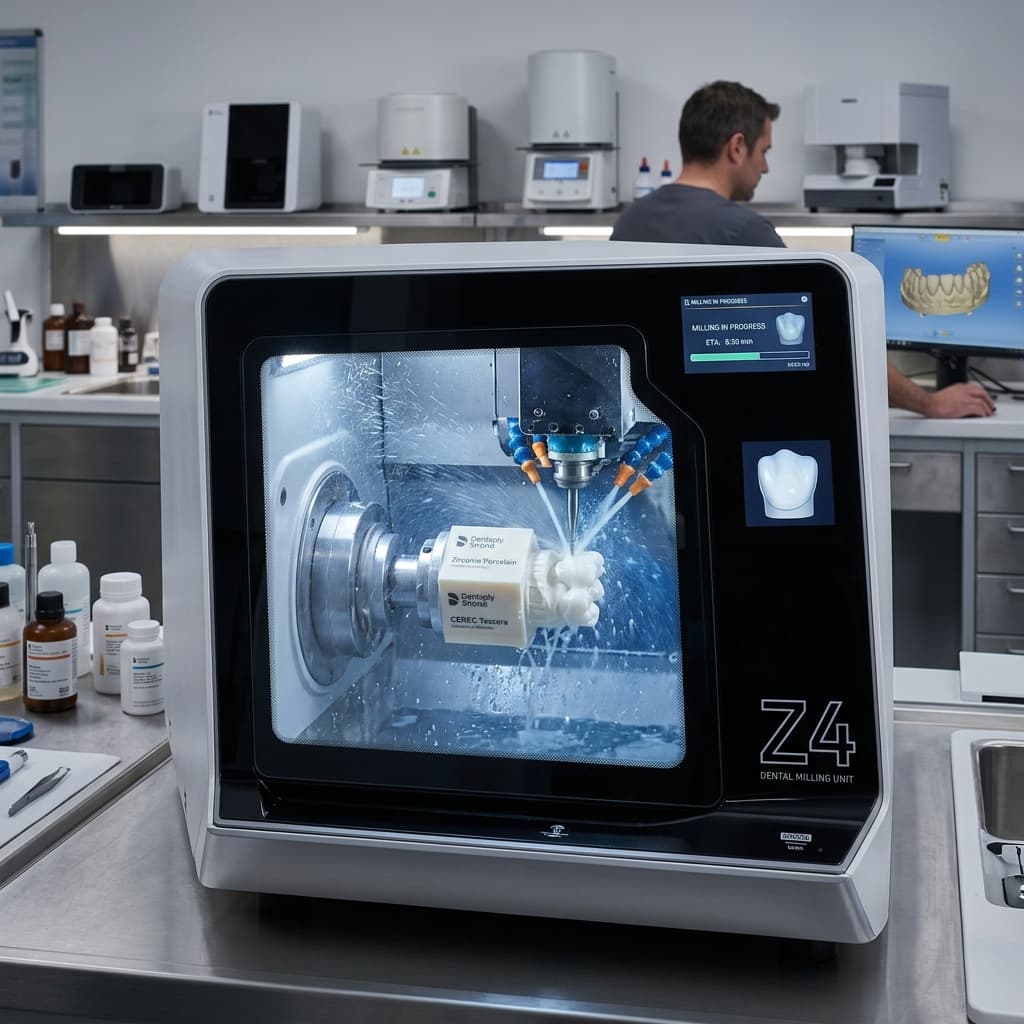 CAD/CAM Technology