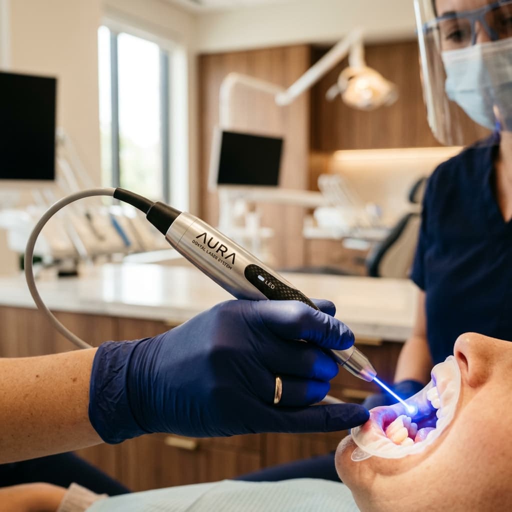 Laser Dentistry