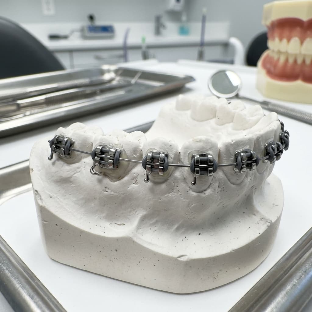 Orthodontics