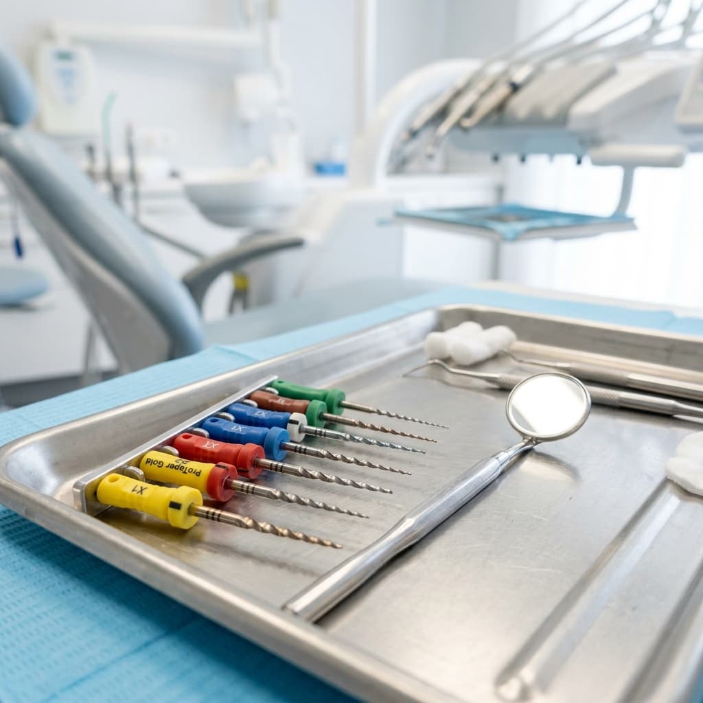 Root Canal