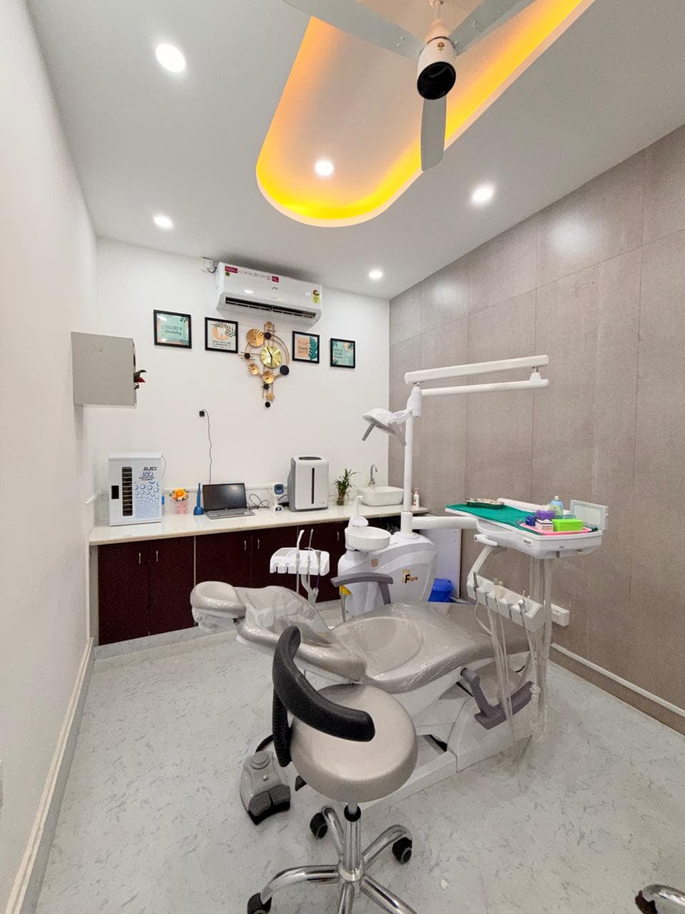 Dental Equipment