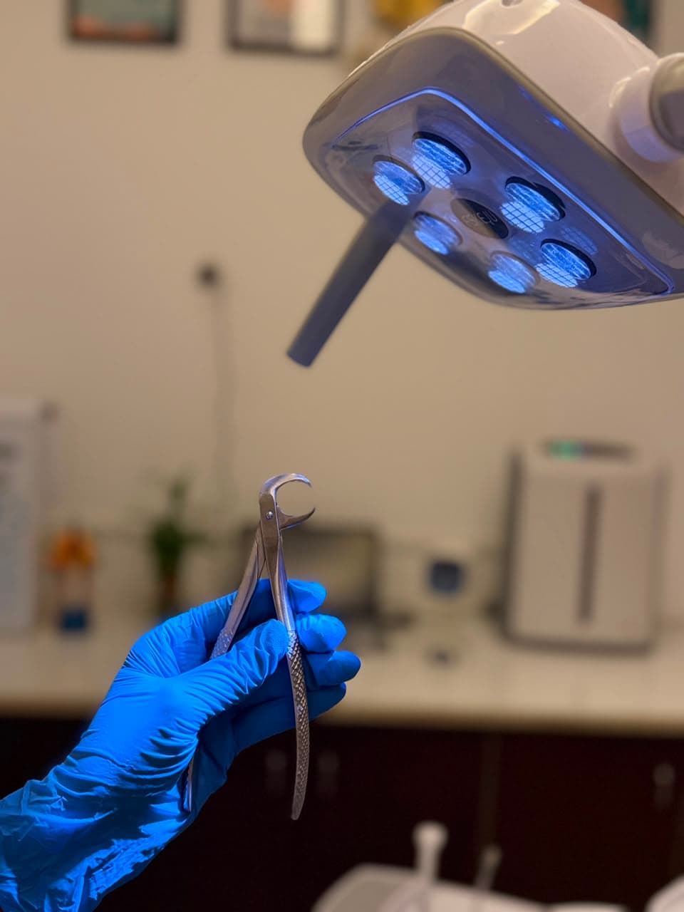 Patient Care Moment