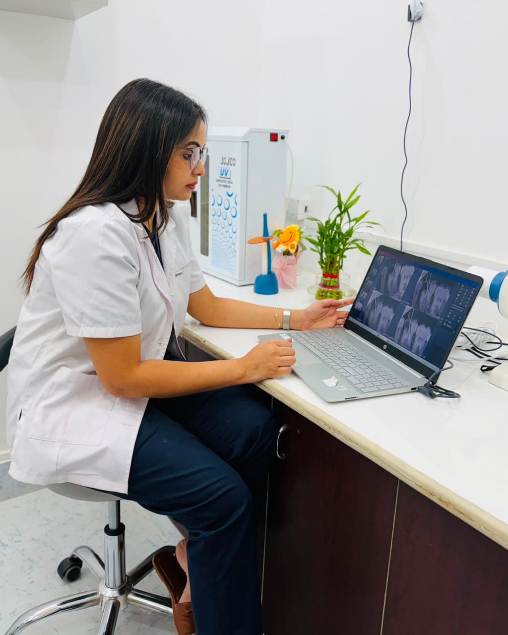 Treatment Suite