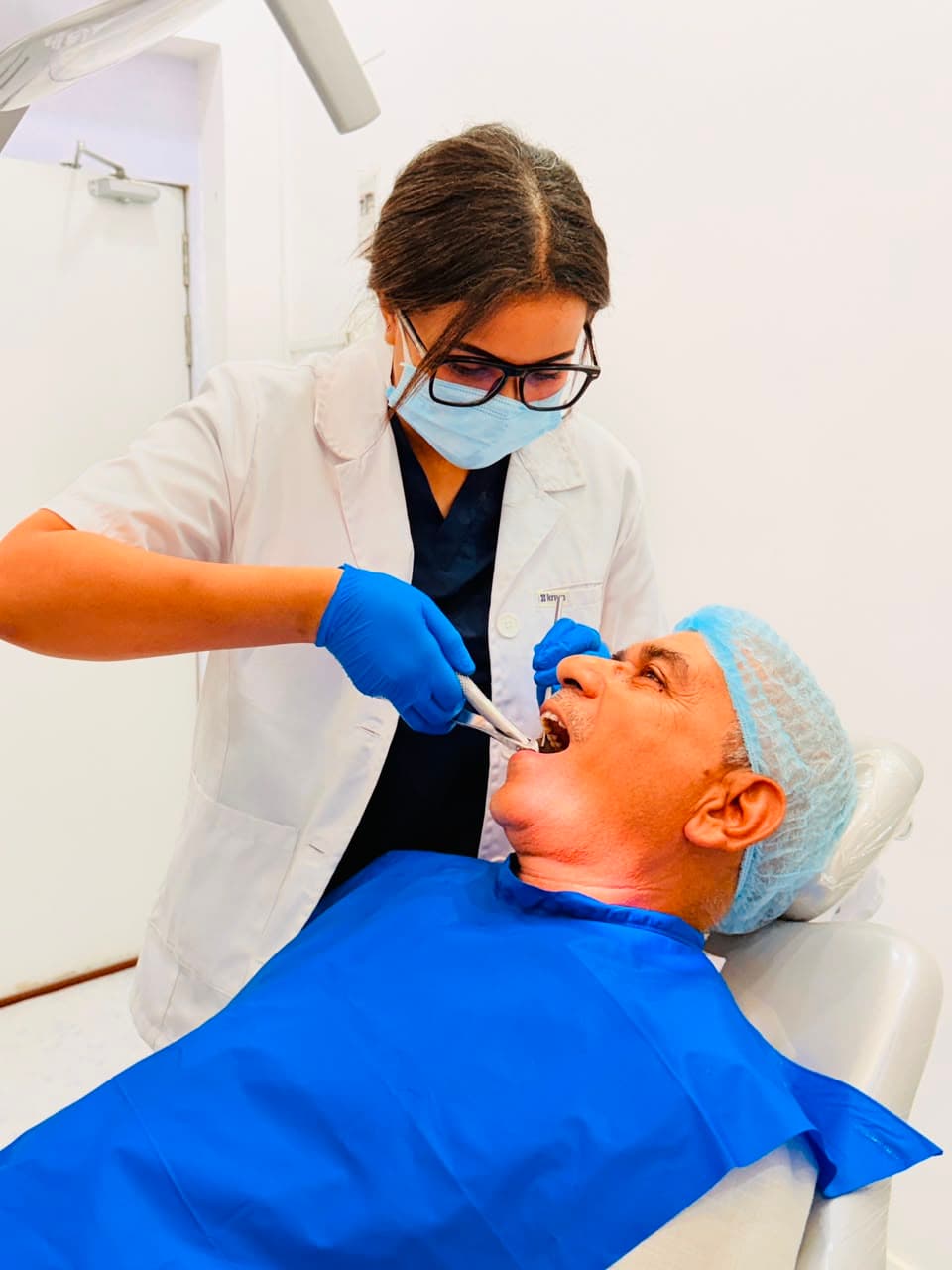 Patient Care